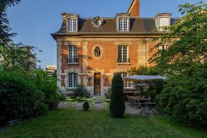 L'Hôtel Particulier