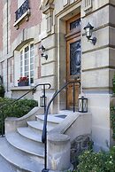 L'Hôtel Particulier