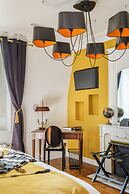 L'Hôtel Particulier