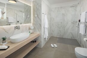Apartments Maj Residence Luxury