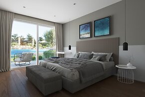 Apartments Maj Residence Luxury
