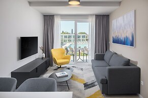 Apartments Maj Residence Luxury
