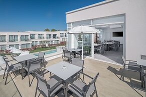 Apartments Maj Residence Luxury