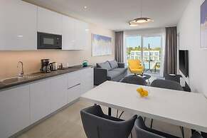 Apartments Maj Residence Luxury