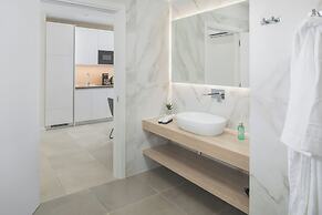 Apartments Maj Residence Luxury