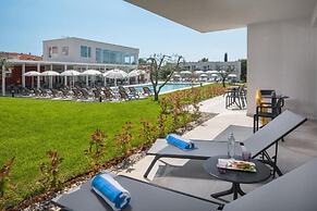 Apartments Maj Residence Luxury