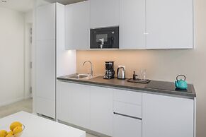Apartments Maj Residence Luxury