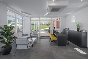 Apartments Maj Residence Luxury