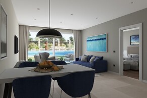 Apartments Maj Residence Luxury