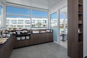 Apartments Maj Residence Luxury