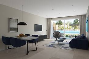 Apartments Maj Residence Luxury