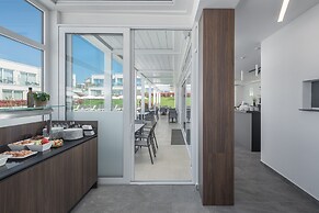 Apartments Maj Residence Luxury