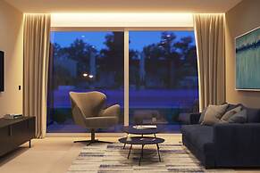 Apartments Maj Residence Luxury