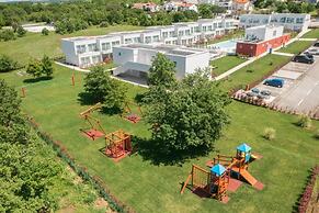 Apartments Maj Residence Luxury