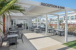 Apartments Maj Residence Luxury