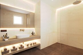 Apartments Maj Residence Luxury
