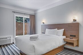 Northwinds Hotel Canmore
