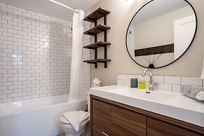 Northwinds Hotel Canmore