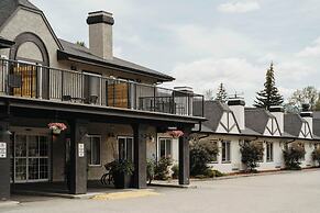 Northwinds Hotel Canmore