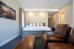 Northwinds Hotel Canmore