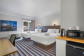 Northwinds Hotel Canmore