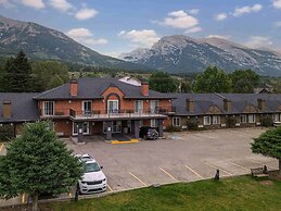 Northwinds Hotel Canmore
