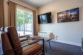 Northwinds Hotel Canmore