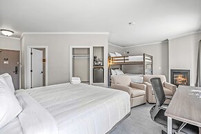 Northwinds Hotel Canmore