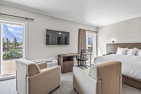 Northwinds Hotel Canmore