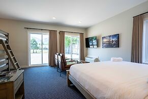 Northwinds Hotel Canmore
