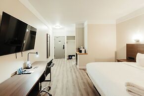 Northwinds Hotel Canmore