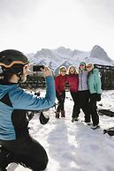 Northwinds Hotel Canmore