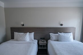 Northwinds Hotel Canmore