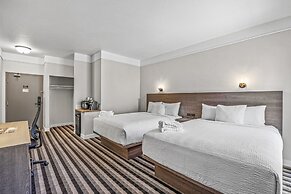 Northwinds Hotel Canmore