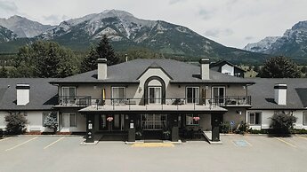 Northwinds Hotel Canmore