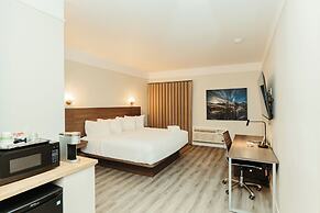 Northwinds Hotel Canmore