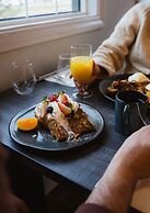 Northwinds Hotel Canmore