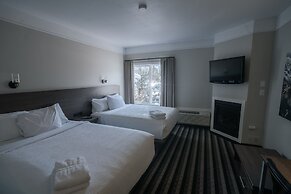 Northwinds Hotel Canmore