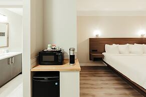 Northwinds Hotel Canmore