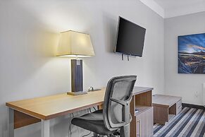 Northwinds Hotel Canmore