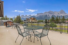 Northwinds Hotel Canmore