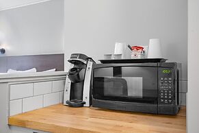 Northwinds Hotel Canmore