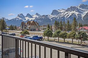 Northwinds Hotel Canmore
