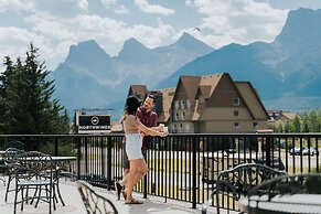 Northwinds Hotel Canmore