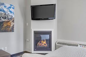 Northwinds Hotel Canmore