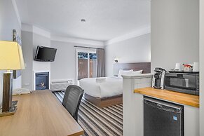 Northwinds Hotel Canmore