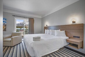 Northwinds Hotel Canmore