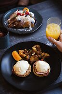 Northwinds Hotel Canmore