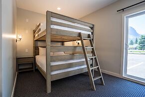 Northwinds Hotel Canmore