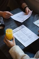 Northwinds Hotel Canmore